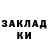 Кодеиновый сироп Lean Purple Drank Serg Niksin